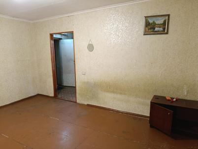 Продажа квартиры Омск. Заозёрный, Менделеева проспект, 41