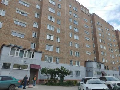 Продажа квартиры Омск. Заозёрный, Менделеева проспект, 41 Продажа квартиры Омск. Заозёрный, Менделеева проспект, 41