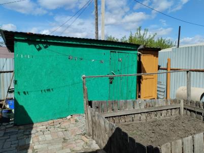 Продажа дома Омск. Свободная