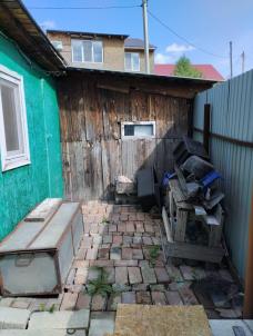Продажа дома Омск. Свободная