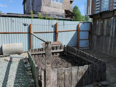 Продажа дома Омск. Свободная