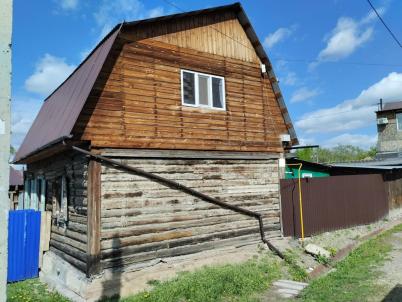 Продажа дома Омск. Свободная