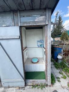 Продажа дома СНТ Излучина