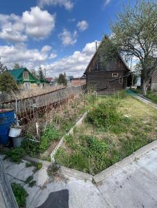 Продажа дома СНТ Излучина