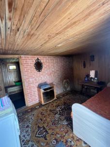 Продажа дома СНТ Излучина