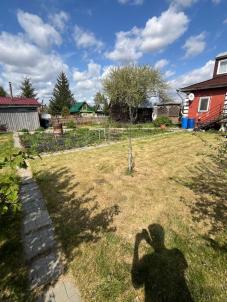 Продажа дома СНТ Излучина