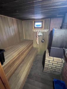 Продажа дома СНТ Излучина