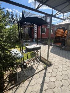 Продажа дома СНТ Излучина