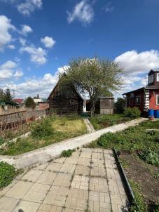 Продажа дома СНТ Излучина