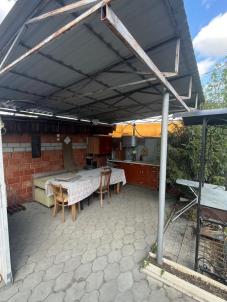 Продажа дома СНТ Излучина