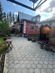 Продажа дома СНТ Излучина