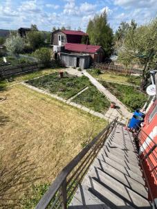 Продажа дома СНТ Излучина