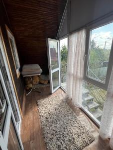 Продажа дома СНТ Излучина