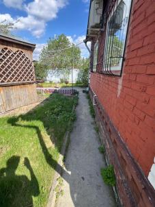 Продажа дома СНТ Излучина