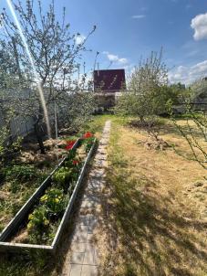 Продажа дома СНТ Излучина