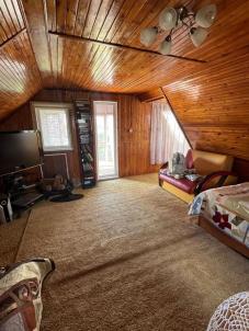 Продажа дома СНТ Излучина