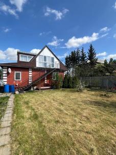 Продажа дома СНТ Излучина