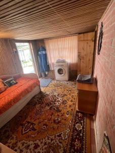 Продажа дома СНТ Излучина