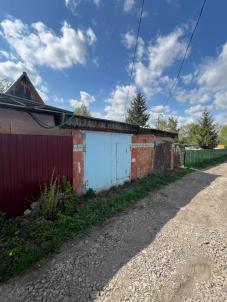 Продажа дома СНТ Излучина