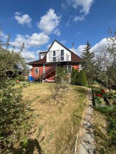 Продажа дома СНТ Излучина