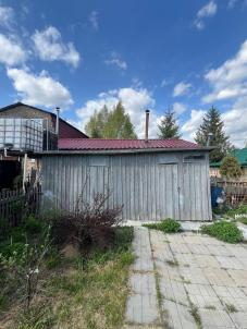 Продажа дома СНТ Излучина