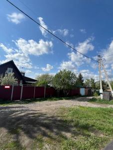 Продажа дома СНТ Излучина
