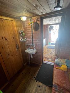 Продажа дома СНТ Излучина