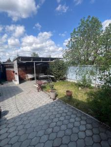 Продажа дома СНТ Излучина