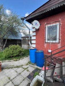 Продажа дома СНТ Излучина