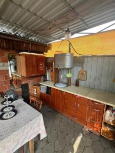 Продажа дома СНТ Излучина