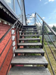 Продажа дома СНТ Излучина