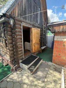 Продажа дома СНТ Излучина