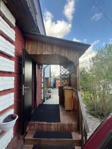 Продажа дома СНТ Излучина