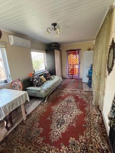 Продажа дома СНТ Излучина