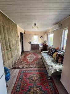 Продажа дома СНТ Излучина