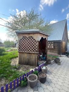 Продажа дома СНТ Излучина