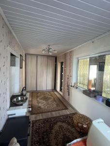 Продажа дома СНТ Излучина