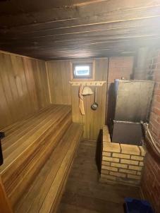 Продажа дома СНТ Излучина