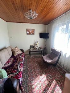 Продажа дома СНТ Излучина