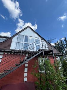 Продажа дома СНТ Излучина