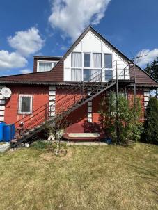 Продажа дома СНТ Излучина