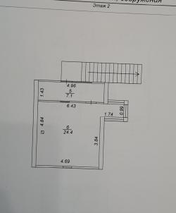 Продажа дома СНТ Излучина