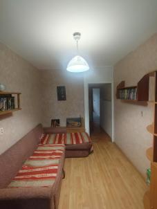 Продажа квартиры Омск. 75 гвардейская 14а