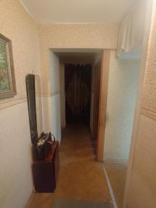 Продажа квартиры Омск. 75 гвардейская 14а
