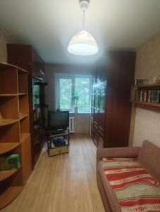 Продажа квартиры Омск. 75 гвардейская 14а