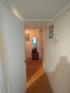 Продажа квартиры Омск. 75 гвардейская 14а