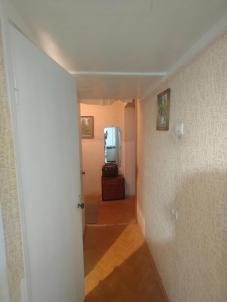 Продажа квартиры Омск. 75 гвардейская 14а