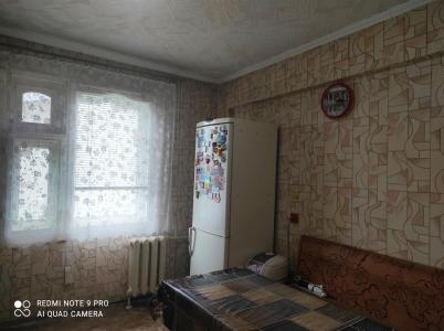 Продажа квартиры Омск. улица Дмитриева 13/8 Продажа квартиры Омск. улица Дмитриева 13/8