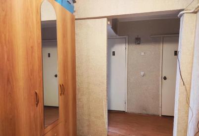 Продажа квартиры Омск. улица Дмитриева 13/8 Продажа квартиры Омск. улица Дмитриева 13/8