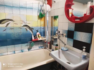 Продажа квартиры Омск. улица Дмитриева 13/8 Продажа квартиры Омск. улица Дмитриева 13/8
